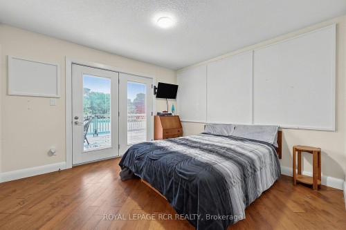 2192 Atkinson Road, Springwater, ON 