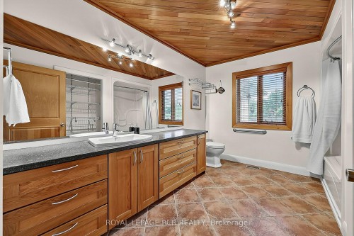 2192 Atkinson Road, Springwater, ON 