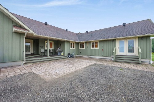 2192 Atkinson Road, Springwater, ON 