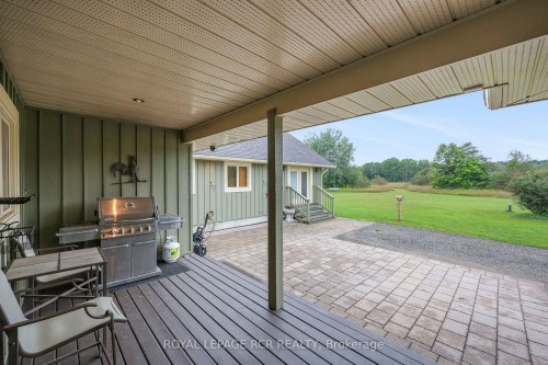 2192 Atkinson Road, Springwater, ON 