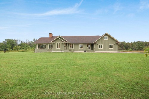 2192 Atkinson Road, Springwater, ON 