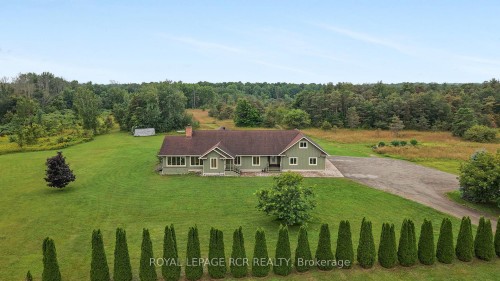 2192 Atkinson Road, Springwater, ON 