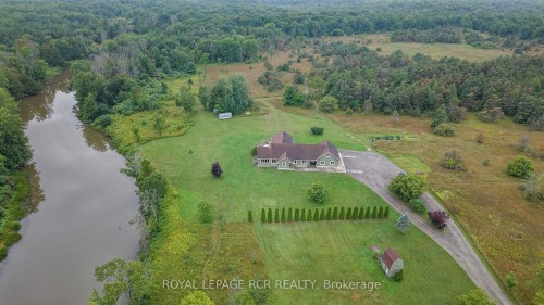 2192 Atkinson Road, Springwater, ON 