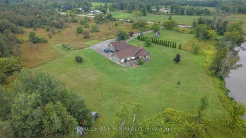 2192 Atkinson Road, Springwater, ON 