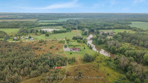 2192 Atkinson Road, Springwater, ON 