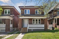 407 Annette Street Toronto, ON M6P 1R7