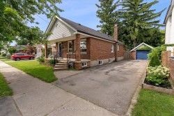 76 Foch Avenue  Toronto, ON M8W 3X4
