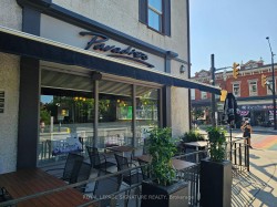 125 Lakeshore Road E Oakville, ON L6J 1H3
