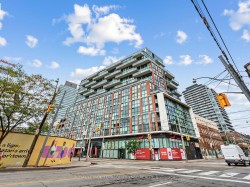 308-318 King Street EToronto, ON M5A 0C1