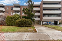 406-1222 York Mills Road  Toronto, ON M3A 1Y5