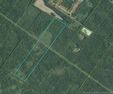 Acreage Route 11 Saint Margarets, NB E1N 5C3