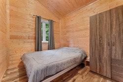 Chambre à coucher - 