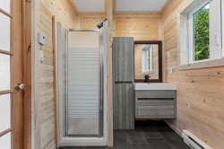 Salle de bains - 