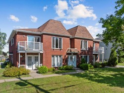 1574  - 1578 Rue Piette Joliette, QC J6E 3W2