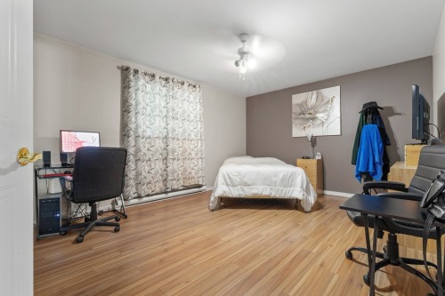 Bedroom - 1574  - 1578 Rue Piette, Joliette, QC 