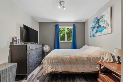 Bedroom - 1574  - 1578 Rue Piette, Joliette, QC 
