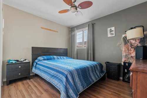 Bedroom - 1574  - 1578 Rue Piette, Joliette, QC 
