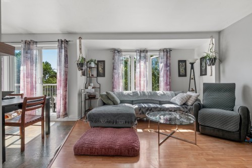 Living Room - 1574  - 1578 Rue Piette, Joliette, QC 