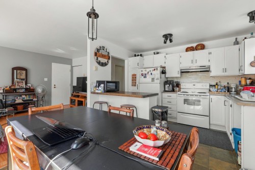 Overall view - 1574  - 1578 Rue Piette, Joliette, QC 