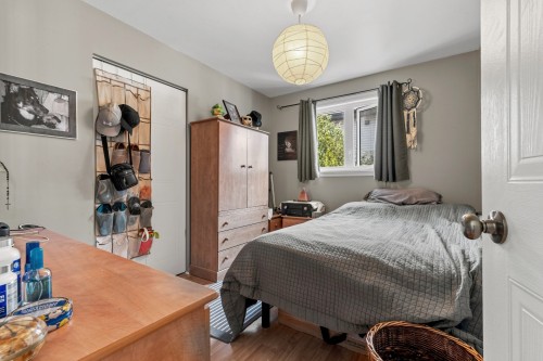 Bedroom - 1574  - 1578 Rue Piette, Joliette, QC 