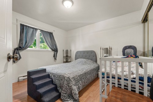Bedroom - 1574  - 1578 Rue Piette, Joliette, QC 