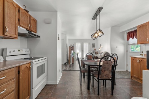 Overall view - 1574  - 1578 Rue Piette, Joliette, QC 
