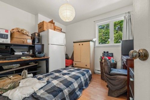 Bedroom - 1574  - 1578 Rue Piette, Joliette, QC 