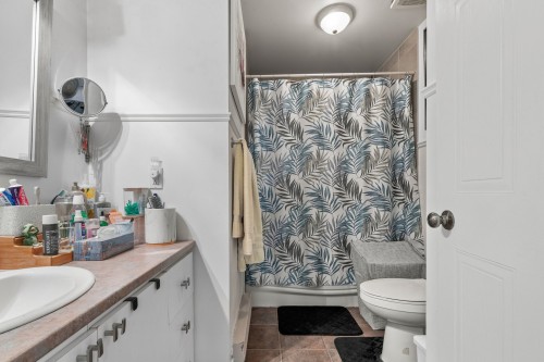 Bathroom - 1574  - 1578 Rue Piette, Joliette, QC 