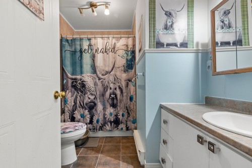 Bathroom - 1574  - 1578 Rue Piette, Joliette, QC 