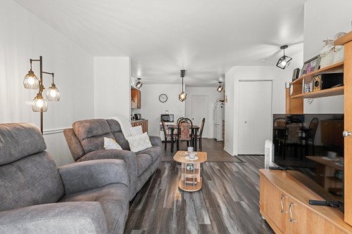 Overall view - 1574  - 1578 Rue Piette, Joliette, QC 