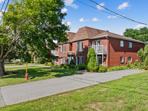 Exterior - 1574  - 1578 Rue Piette, Joliette, QC 