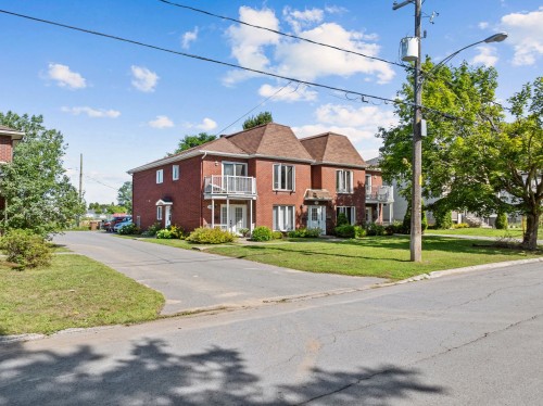 Exterior - 1574  - 1578 Rue Piette, Joliette, QC 