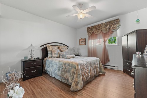 Bedroom - 1574  - 1578 Rue Piette, Joliette, QC 