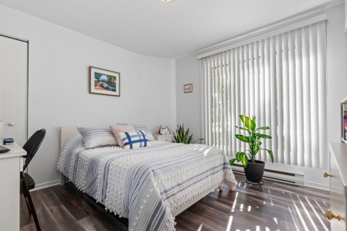 Bedroom - 1574  - 1578 Rue Piette, Joliette, QC 
