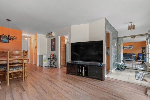 Overall view - 1574  - 1578 Rue Piette, Joliette, QC 