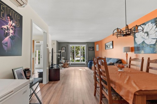 Overall view - 1574  - 1578 Rue Piette, Joliette, QC 