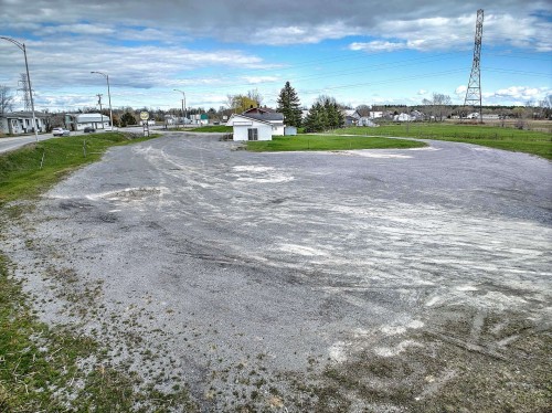 Lot - 2001 Ch. Robillard, Sainte-Geneviève-De-Berthier, QC 