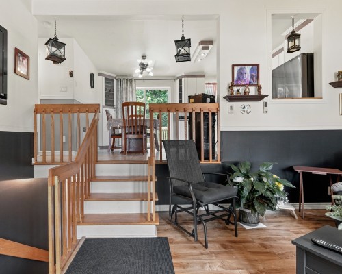 Vue d'ensemble - 154 Av. Des Pins, Lavaltrie, QC 