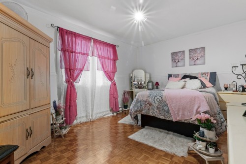 Chambre à coucher principale - 154 Av. Des Pins, Lavaltrie, QC 