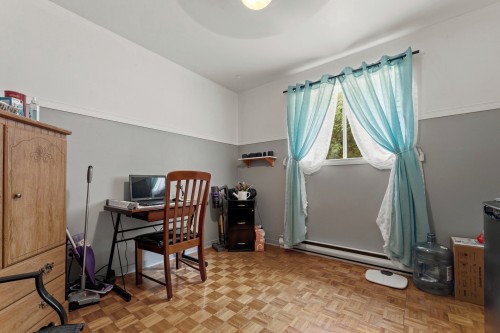 Chambre à coucher - 154 Av. Des Pins, Lavaltrie, QC 