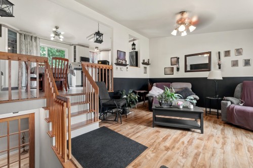 Vue d'ensemble - 154 Av. Des Pins, Lavaltrie, QC 