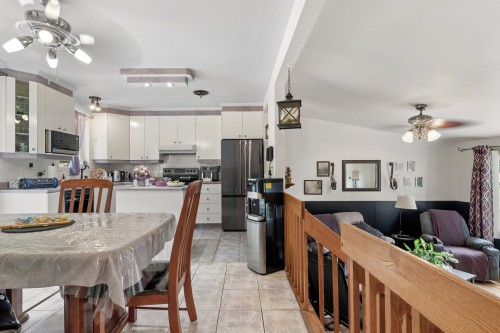 Vue d'ensemble - 154 Av. Des Pins, Lavaltrie, QC 