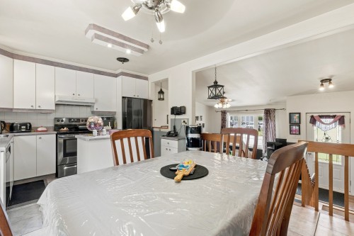 Vue d'ensemble - 154 Av. Des Pins, Lavaltrie, QC 