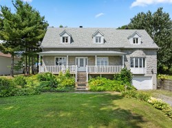 1890 Grande-Côte  Sainte-Geneviève-De-Berthier, QC J0K 1A0