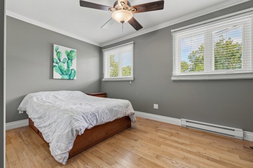 Chambre à coucher - 1654 Rue Principale, Saint-Cuthbert, QC 