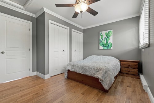 Chambre à coucher - 1654 Rue Principale, Saint-Cuthbert, QC 