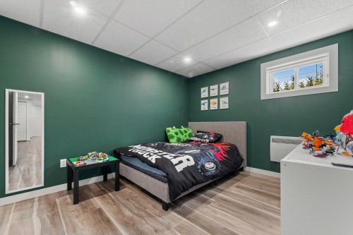 Bureau - 1654 Rue Principale, Saint-Cuthbert, QC 