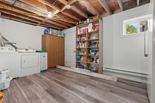 Rangement - 1654 Rue Principale, Saint-Cuthbert, QC 