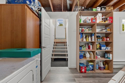 Rangement - 1654 Rue Principale, Saint-Cuthbert, QC 