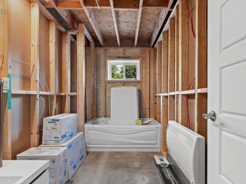Salle de bains - 1654 Rue Principale, Saint-Cuthbert, QC 